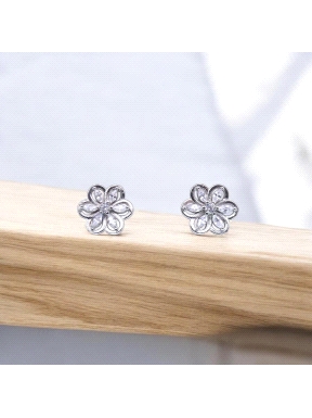 PENDIENTES PLATA                                                      