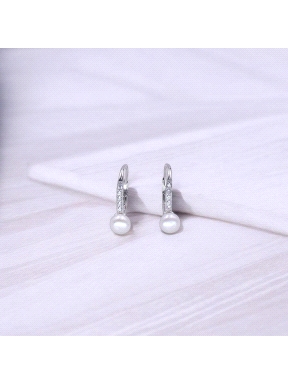 PENDIENTES PLATA                                                      