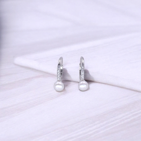 PENDIENTES PLATA                                                      