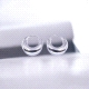 PENDIENTES PLATA                                                      