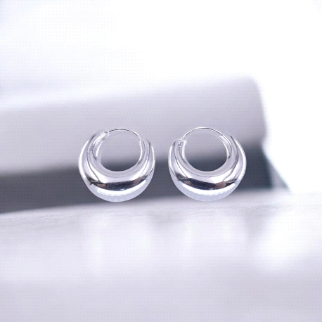 PENDIENTES PLATA                                                      