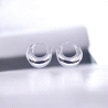 PENDIENTES PLATA                                                      
