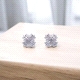 PENDIENTES PLATA                                                      