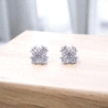 PENDIENTES PLATA                                                      