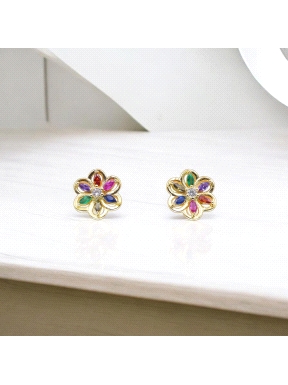 PENDIENTES PLATA                                                      