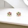 PENDIENTES PLATA                                                      