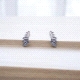 PENDIENTES PLATA                                                      