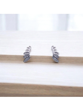 PENDIENTES PLATA                                                      