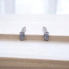 PENDIENTES PLATA                                                      