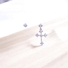 PENDIENTES PLATA                                                      