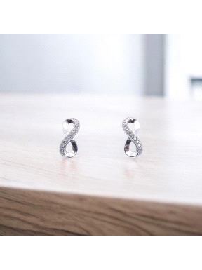 PENDIENTES PLATA                                                      
