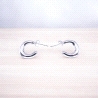 PENDIENTES PLATA                                                      