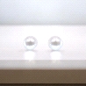 PENDIENTES PLATA                                                      