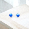 PENDIENTES PLATA                                                      