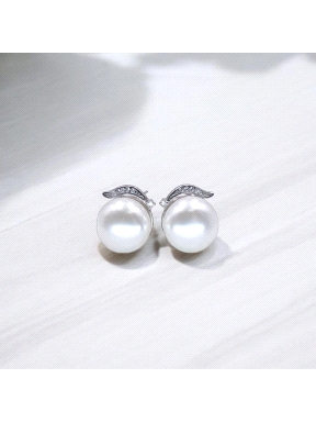 PENDIENTES PLATA