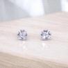 PENDIENTES PLATA