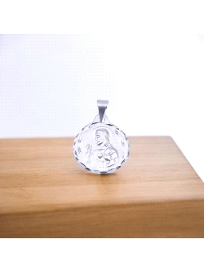 MEDALLAS PLATA