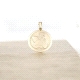 MEDALLAS PLATA