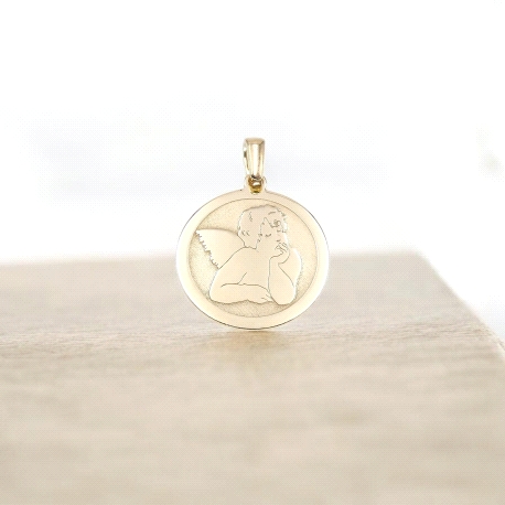 MEDALLAS PLATA