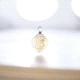 MEDALLAS PLATA