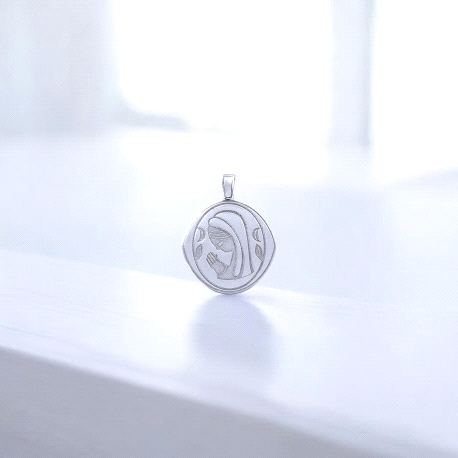 MEDALLAS PLATA