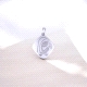 MEDALLAS PLATA