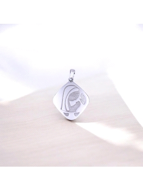MEDALLAS PLATA