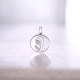 MEDALLAS PLATA