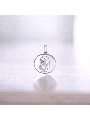 MEDALLAS PLATA