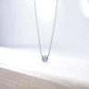GARGANTILLAS PLATA                                                    