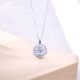 GARGANTILLAS PLATA                                                    