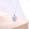 GARGANTILLAS PLATA                                                    