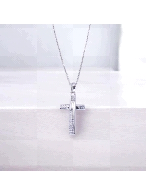 CRUCES PLATA                                                          