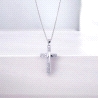 CRUCES PLATA                                                          