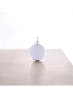 CHAPAS PLATA