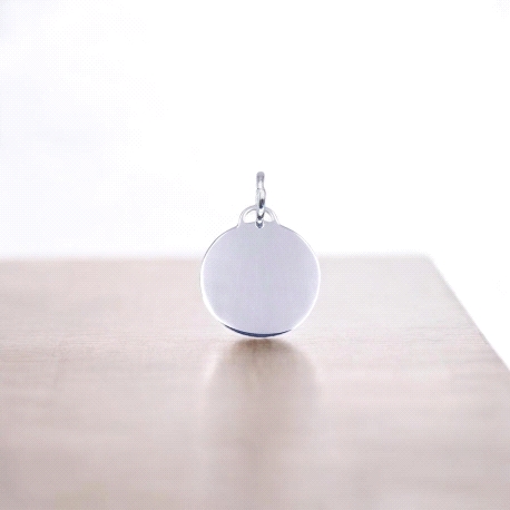 CHAPAS PLATA