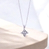 GARGANTILLAS PLATA