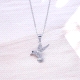 GARGANTILLAS PLATA
