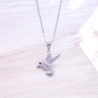 GARGANTILLAS PLATA