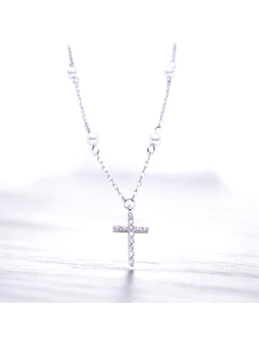 GARGANTILLAS PLATA