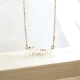 GARGANTILLAS PLATA