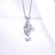 GARGANTILLAS PLATA
