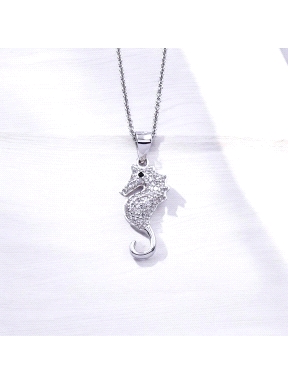 GARGANTILLAS PLATA