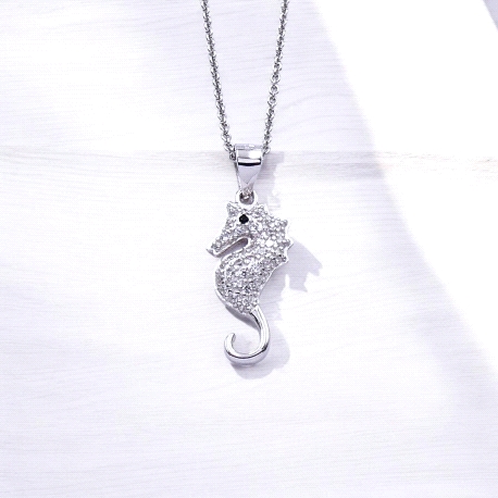 GARGANTILLAS PLATA
