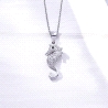 GARGANTILLAS PLATA