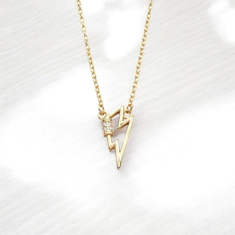 GARGANTILLAS PLATA