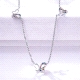 GARGANTILLAS PLATA