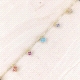 PULSERAS PLATA