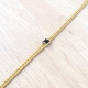 PULSERAS PLATA
