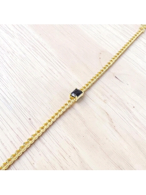 PULSERAS PLATA